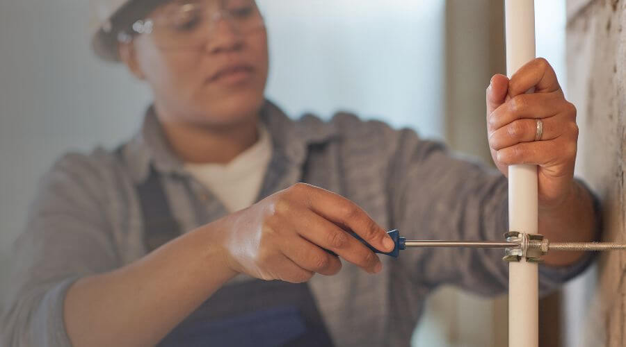 Professional sink repair in Jarratt, VA